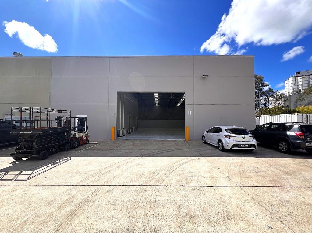 11/225 Queensport Rd, Murarrie, QLD 4172