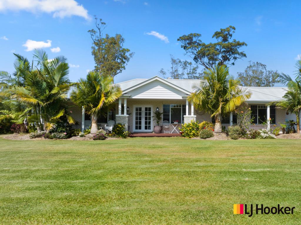 7 Brolga Dr, Gulmarrad, NSW 2463