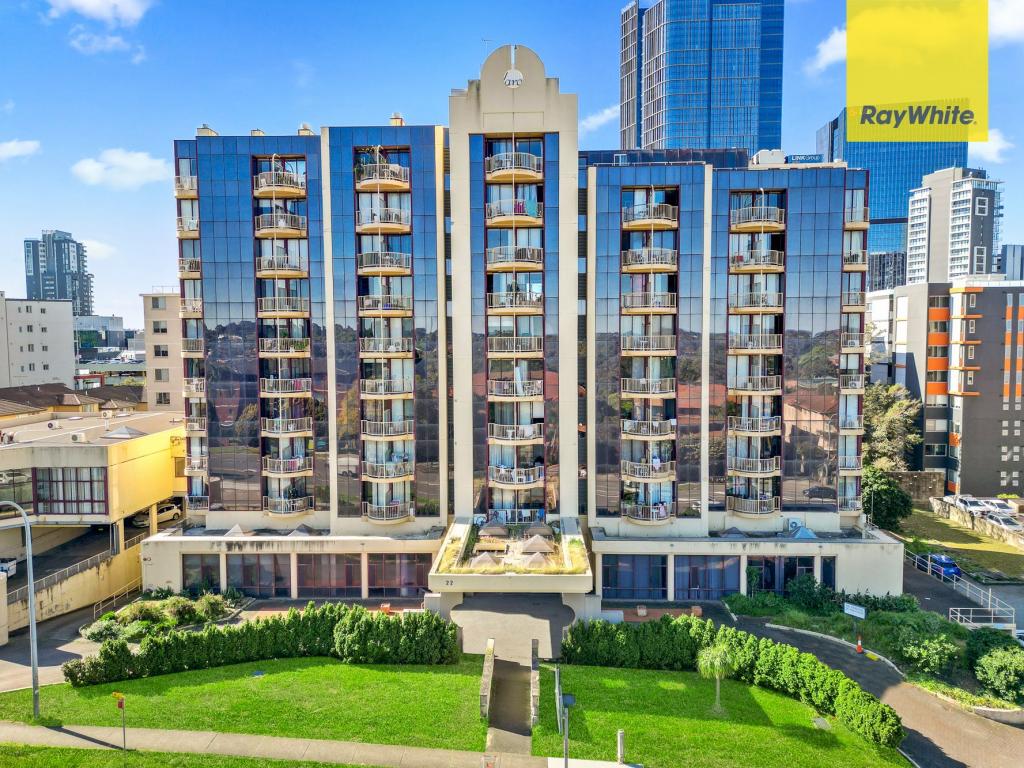 156/22-32 Great Western Hwy, Parramatta, NSW 2150
