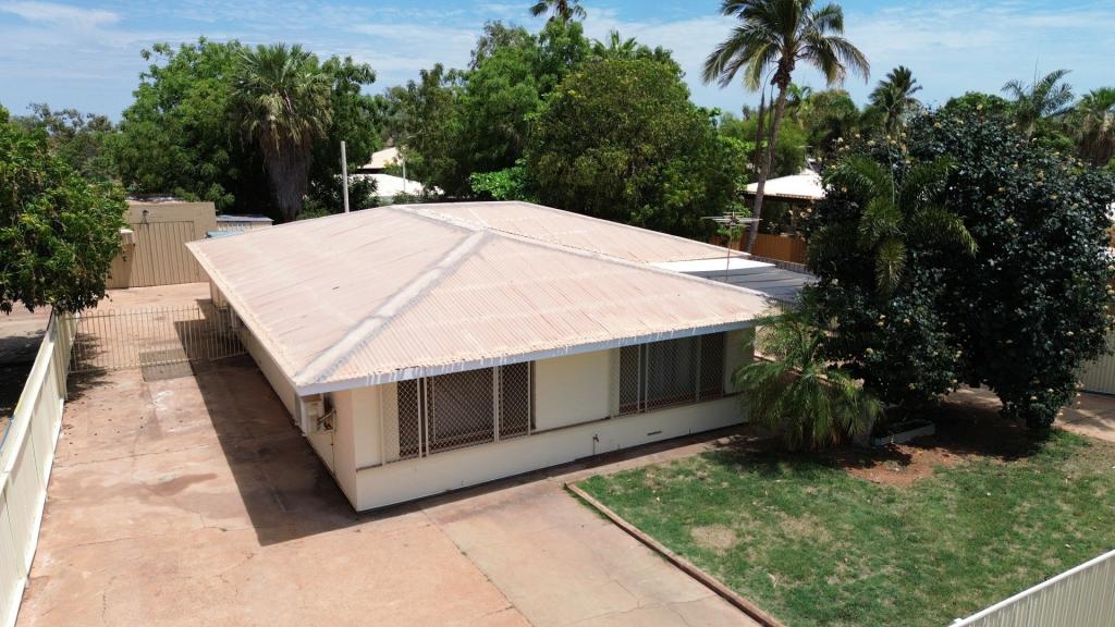 8 Harper St, Port Hedland, WA 6721