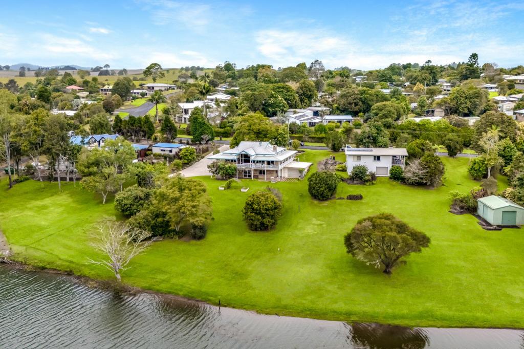 4 The Esplanade, Yungaburra, QLD 4884