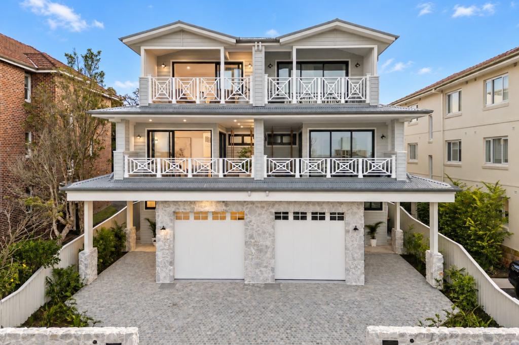 5 Parkview Rd, Fairlight, NSW 2094