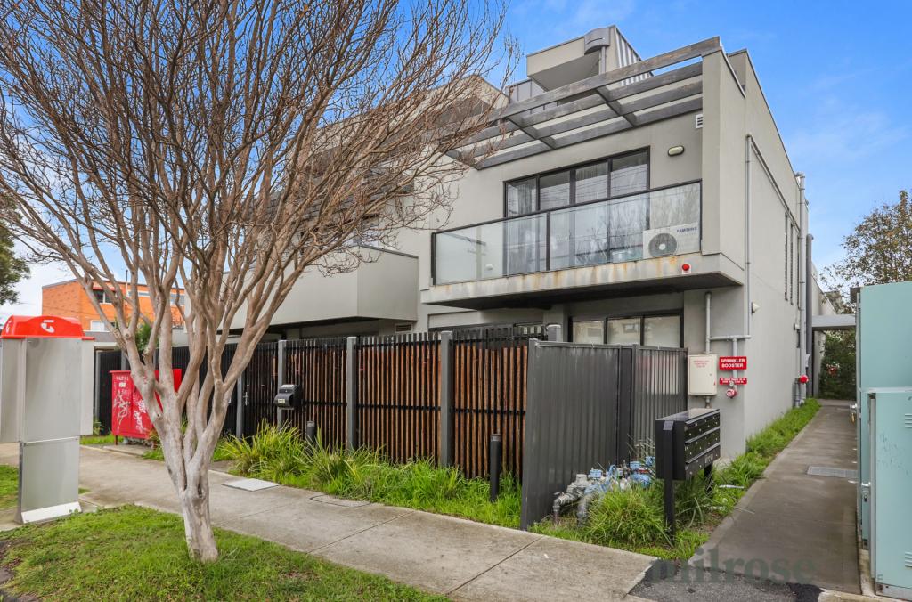 202/21 Gordon St, Footscray, VIC 3011