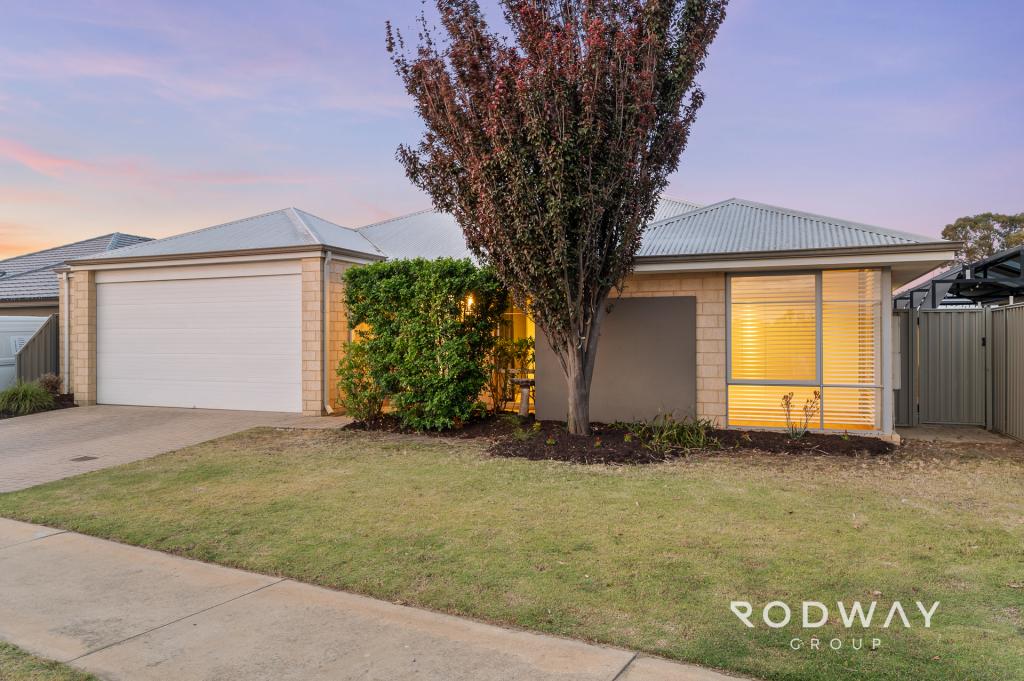 22 Colesbrook Dr, Byford, WA 6122