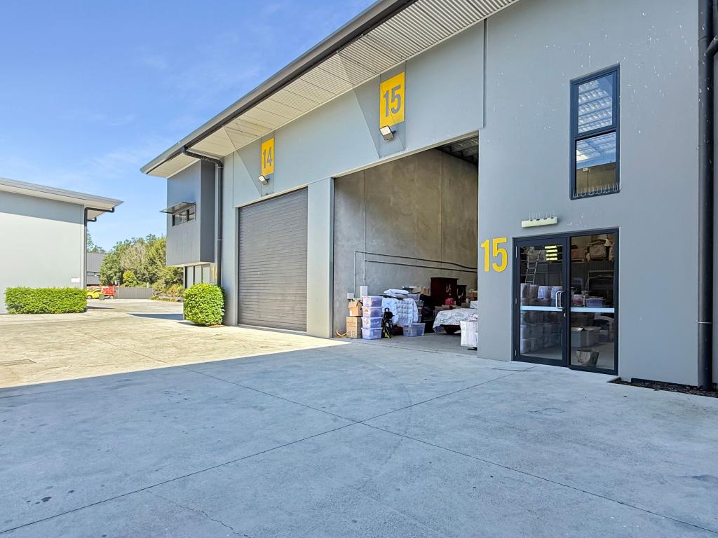 15/12 Kelly Ct, Landsborough, QLD 4550