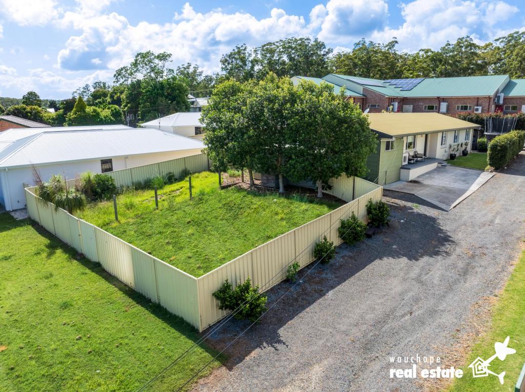13 Nursery Lane, Wauchope, NSW 2446