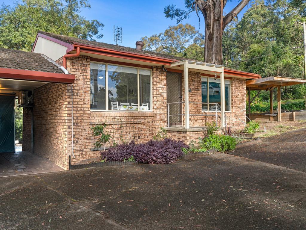 1/241 Cygnet Dr, Berkeley Vale, NSW 2261