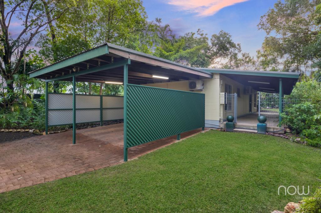 48 Forrest Pde, Bakewell, NT 0832