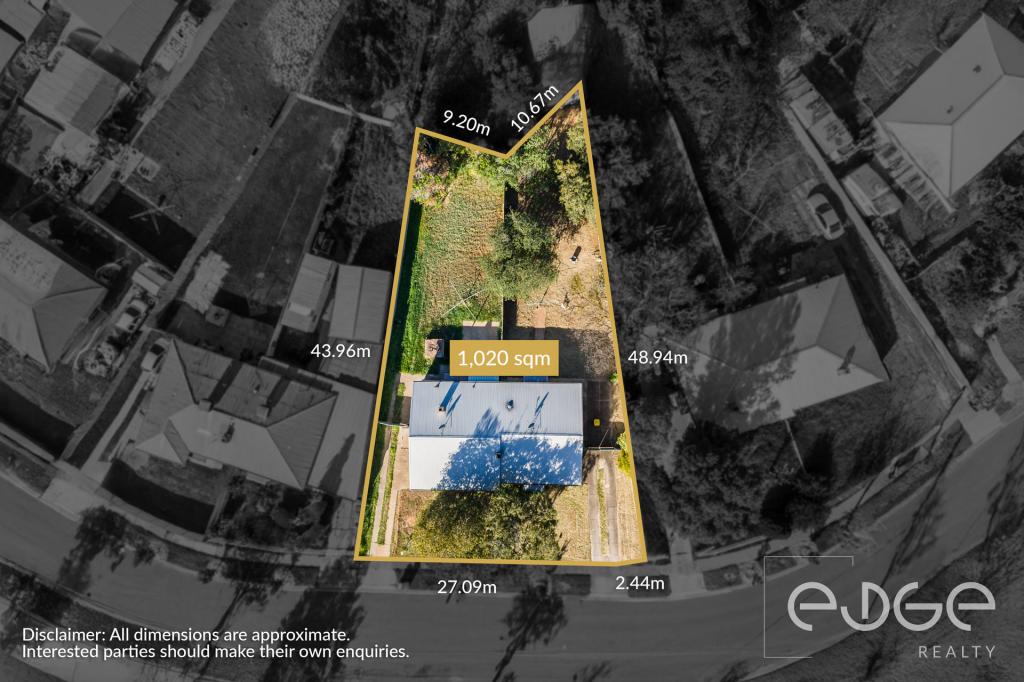 15 & 17 Fatchen St, Elizabeth Grove, SA 5112