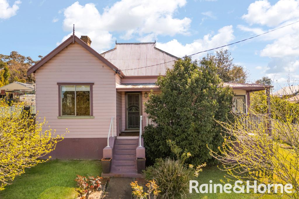 20 Cainbil St, Gulgong, NSW 2852