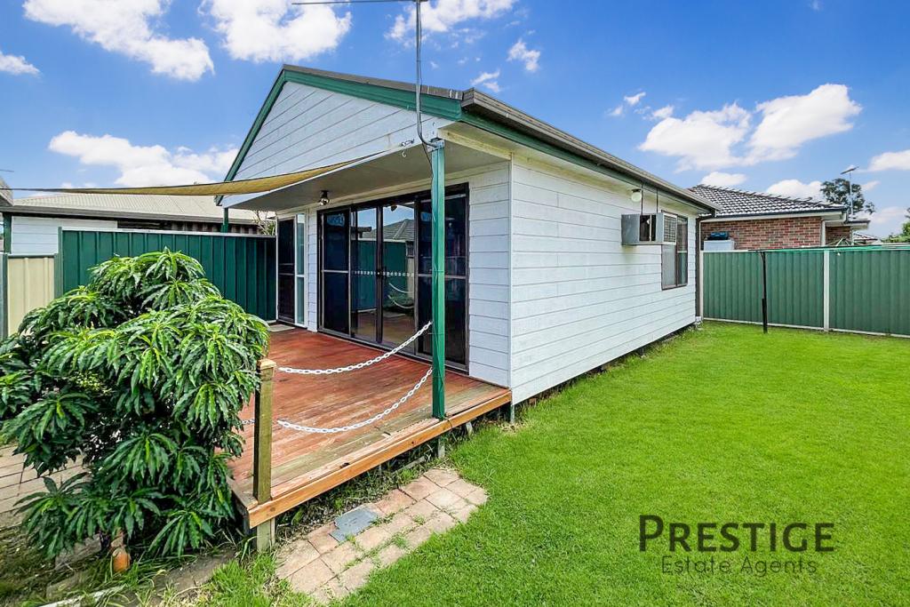 107b Thorney Rd, Fairfield West, NSW 2165