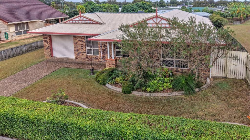 12 Mcdonald Ct, Norville, QLD 4670