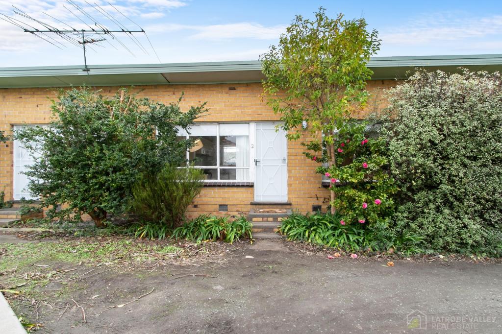 2/41 WINIFRED ST, MORWELL, VIC 3840