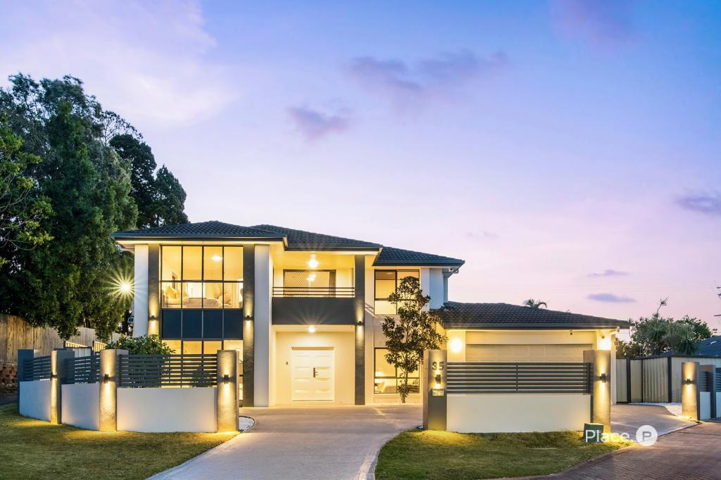 35 AVONLEA PL, EIGHT MILE PLAINS, QLD 4113