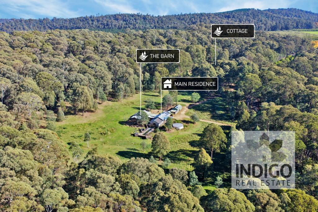 570 Myrtleford-Stanley Rd, Stanley, VIC 3747