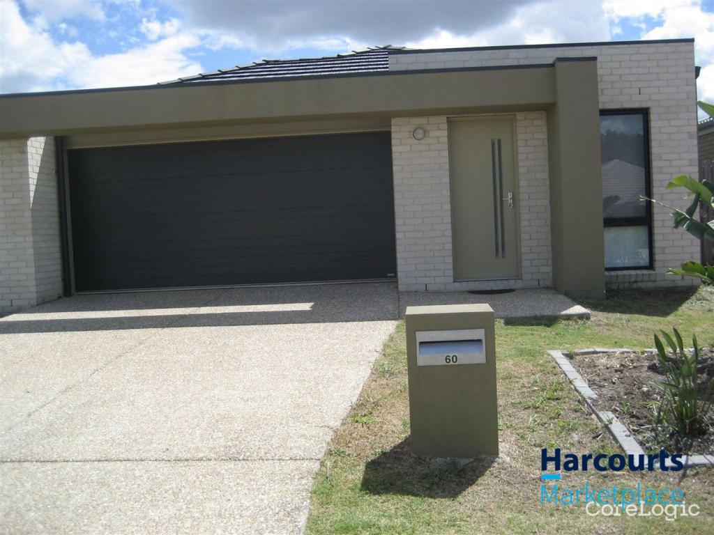 60 Huntley Cres, Redbank Plains, QLD 4301