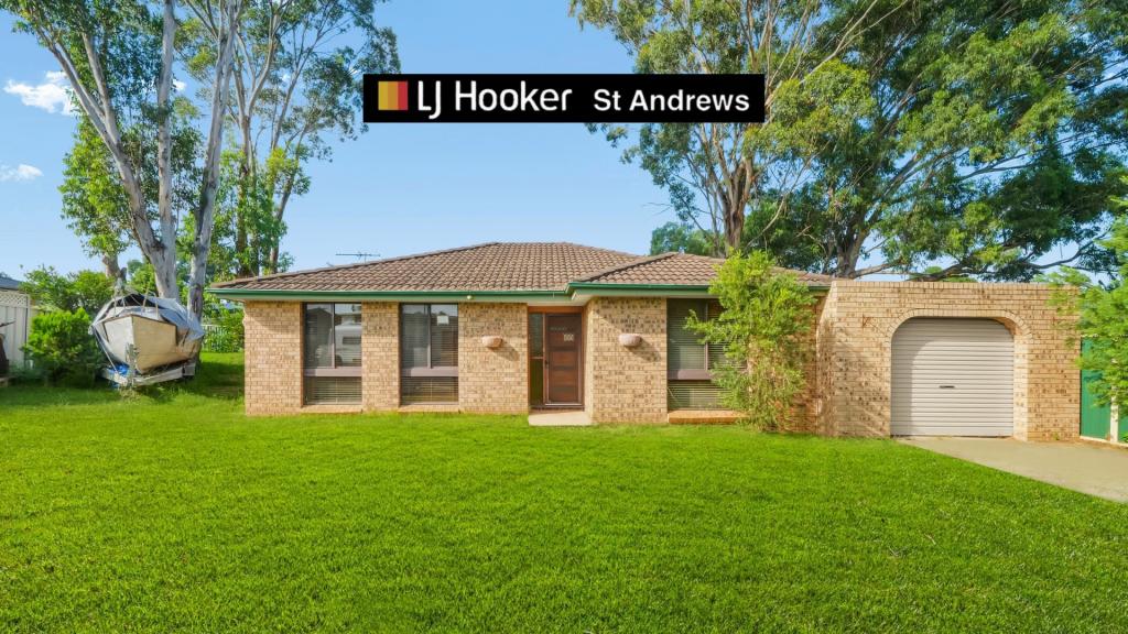 10 Leith Pl, St Andrews, NSW 2566