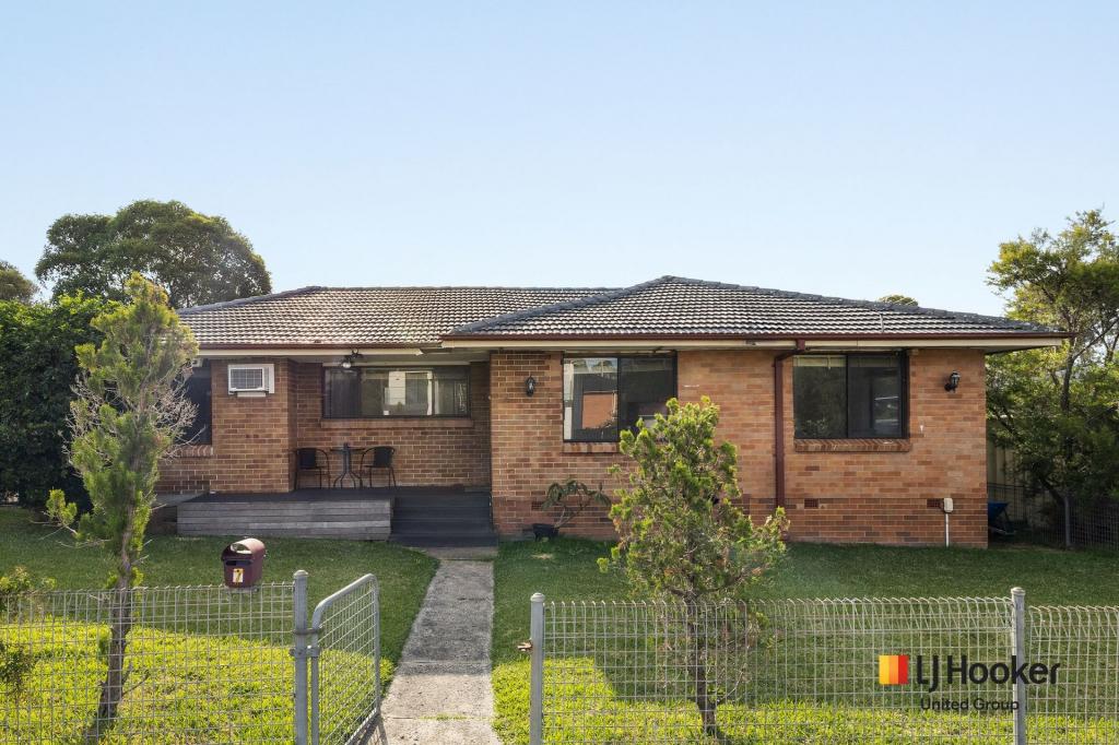 7 Burra St, Busby, NSW 2168