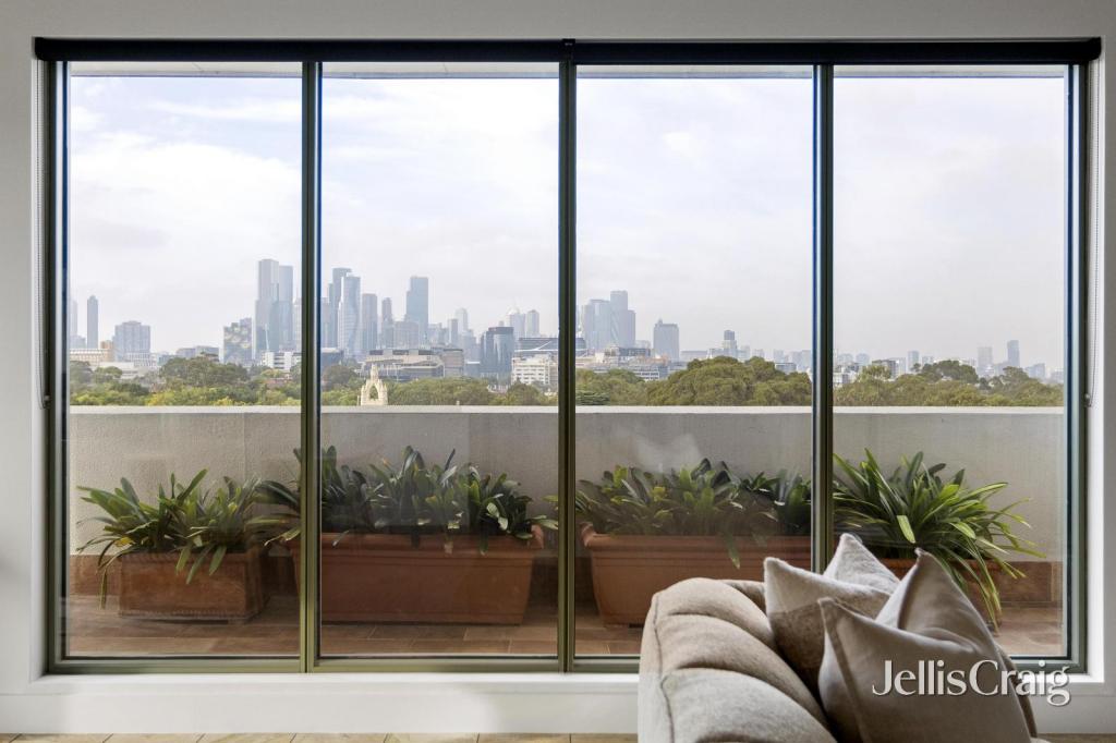 41/2 Macarthur Rd, Parkville, VIC 3052