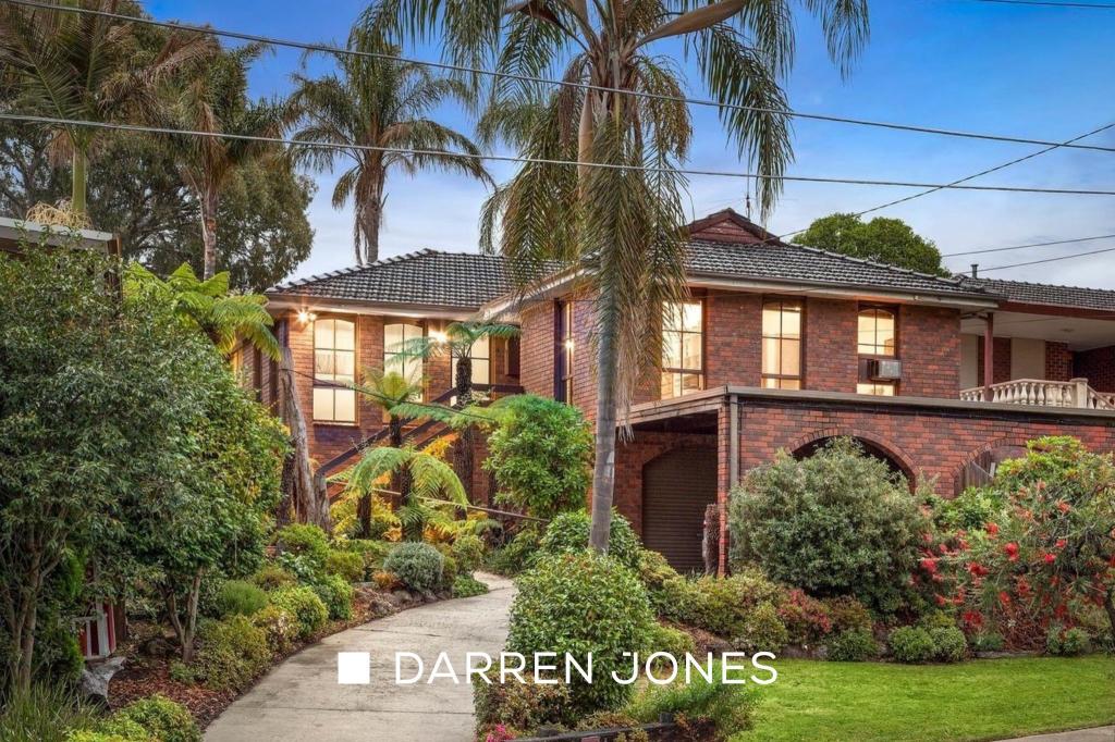 3 Michelle Ave, Watsonia North, VIC 3087