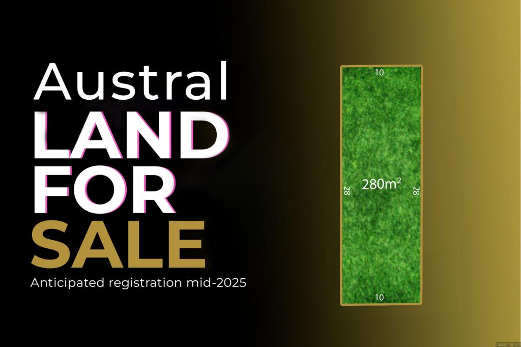 Contact Agent For Address, Austral, NSW 2179