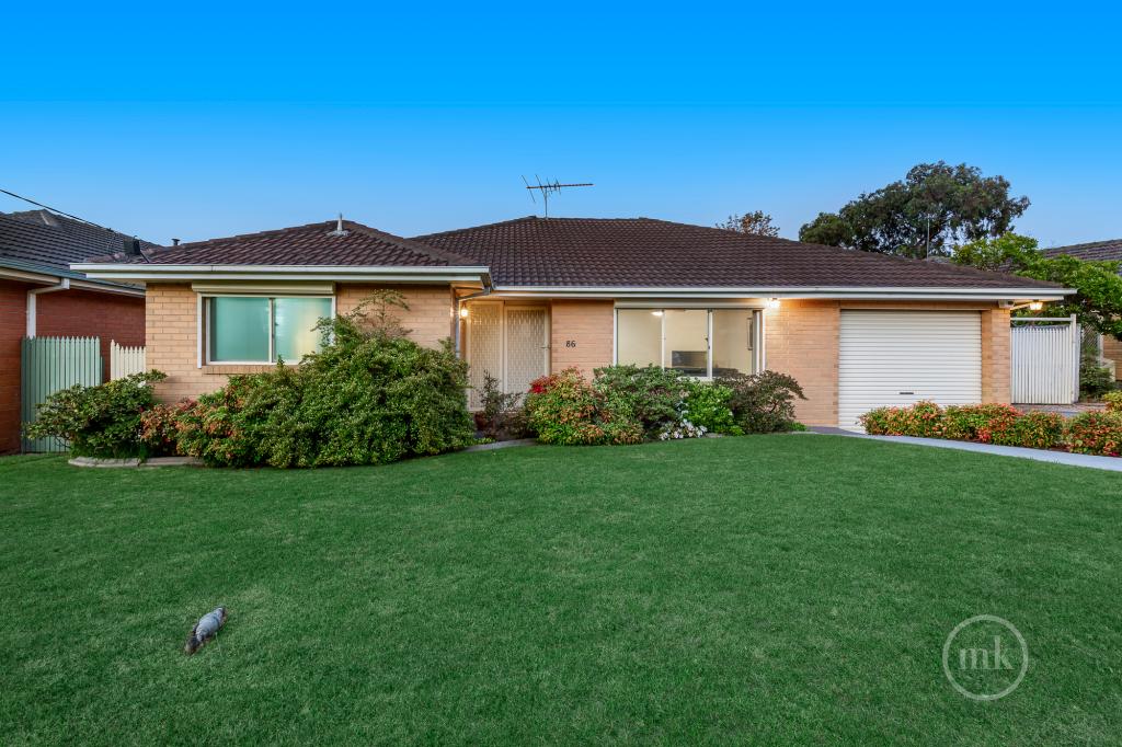 86 Sainsbury Ave, Greensborough, VIC 3088