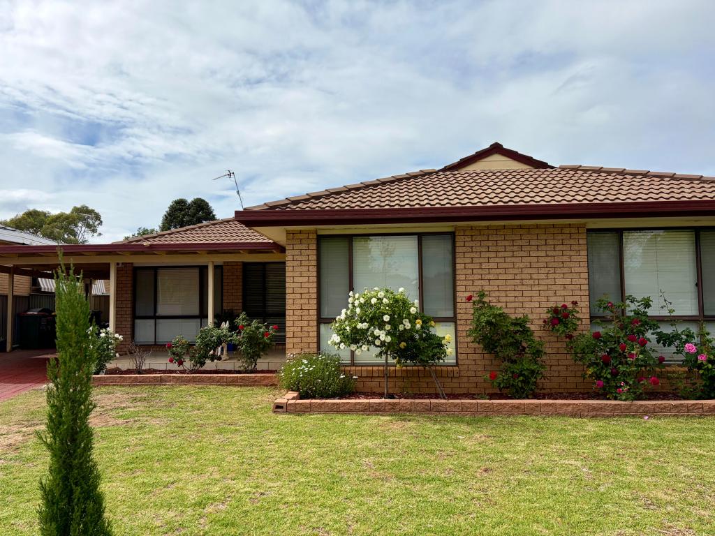 3 Kurrajong Ct, Dubbo, NSW 2830