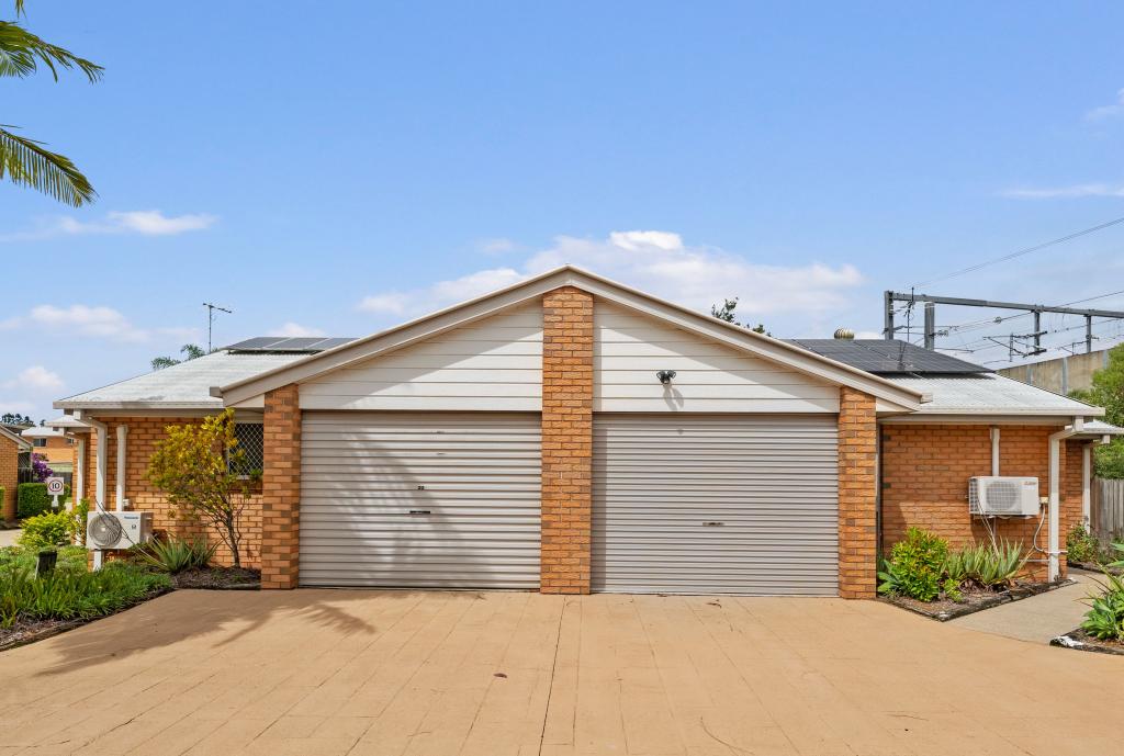 21/40 LEIS PDE, LAWNTON, QLD 4501