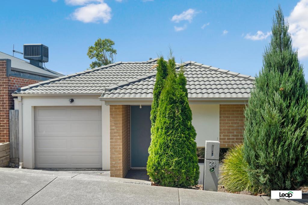 23 Wellington St, Mernda, VIC 3754