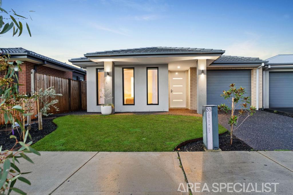 35 Contata Gr, Junction Village, VIC 3977