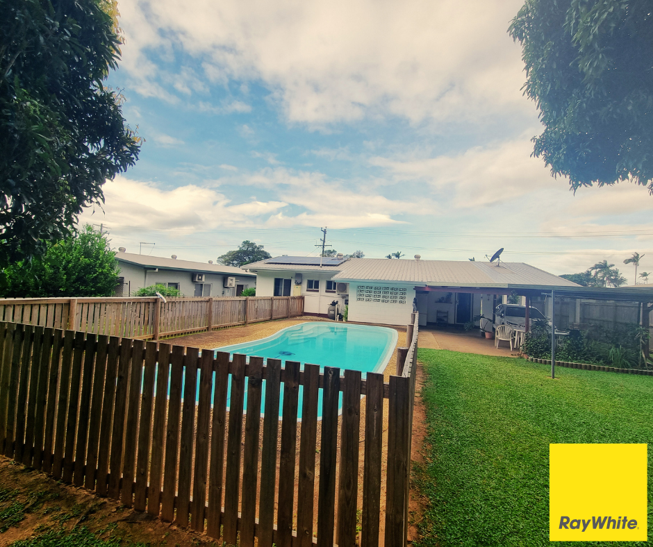 27 Nephrite St, Woree, QLD 4868