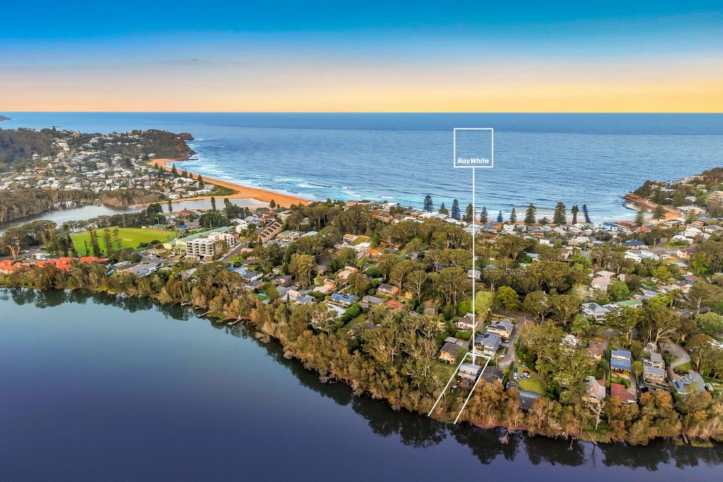 59b The Round Dr, Avoca Beach, NSW 2251