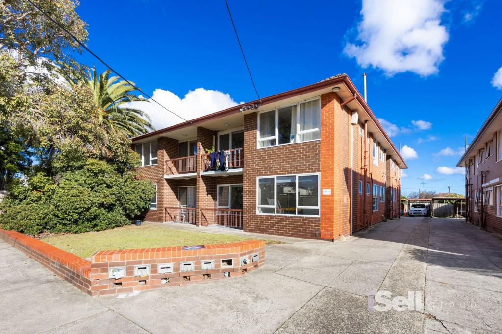 4/713 Princes Hwy, Springvale, VIC 3171