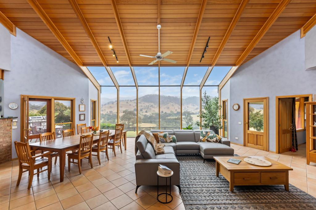 256 Goobarragandra Rd, Tumut, NSW 2720