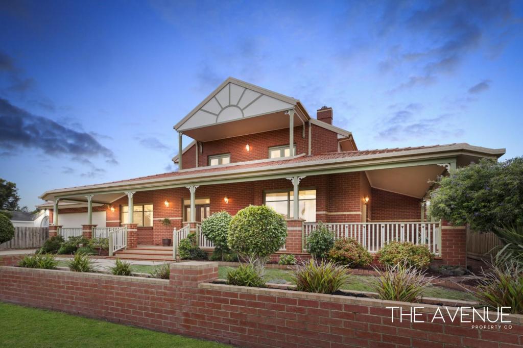 9 Batten Pl, Aspendale Gardens, VIC 3195