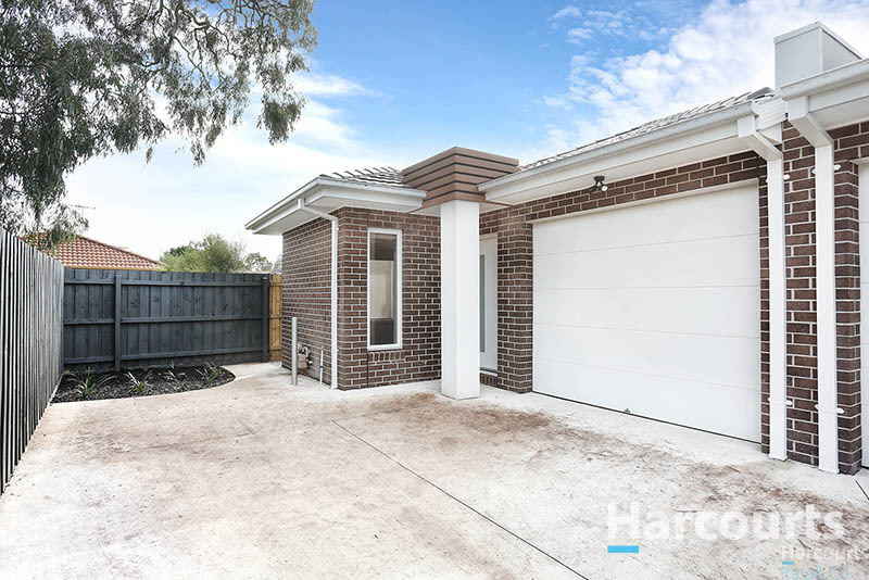 4/134 Mill Park Dr, Mill Park, VIC 3082