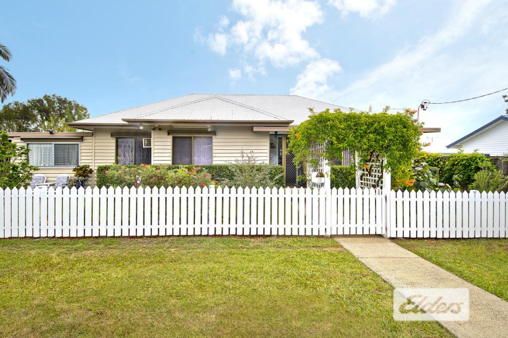 12 Hart St, Beaudesert, QLD 4285