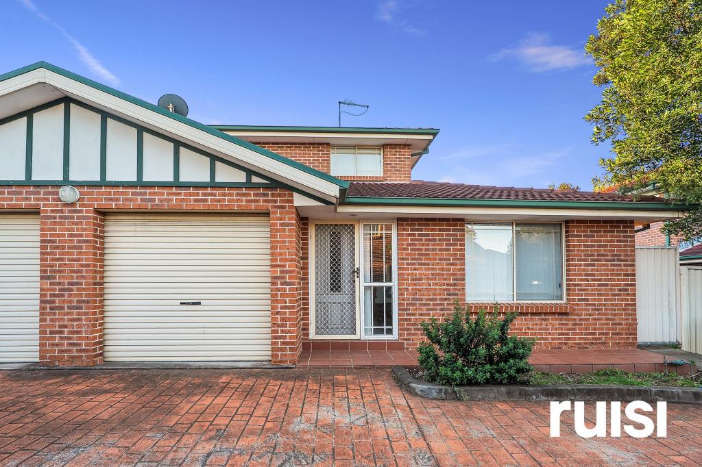 4/24-26 Dransfield Rd, Edensor Park, NSW 2176