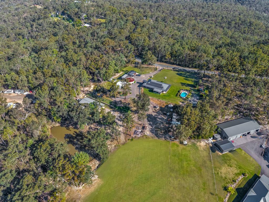 523 Cliftonville Rd, Lower Portland, NSW 2756