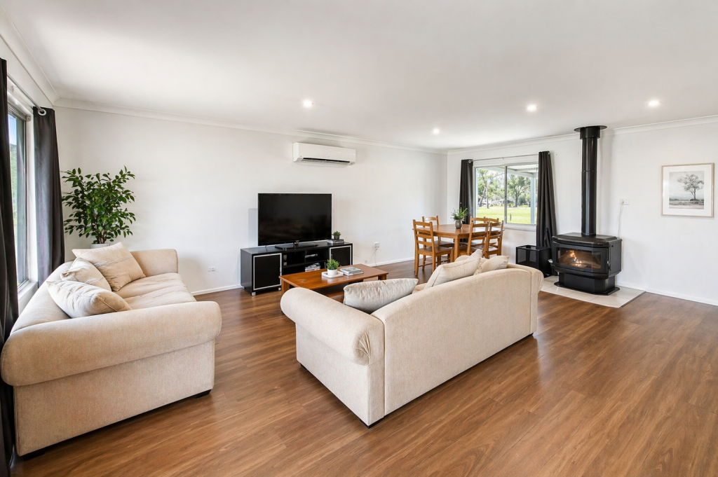 1212 Spring Creek Rd, Gulgong, NSW 2852