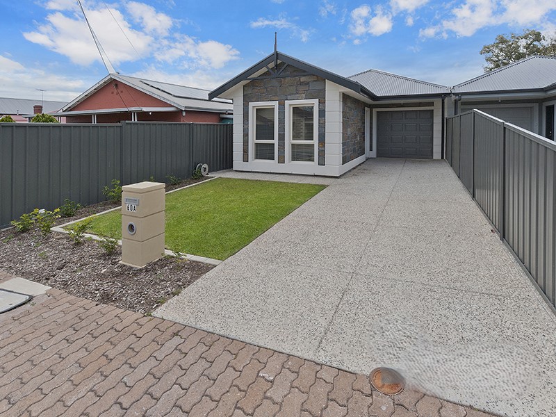 60a Gladstone Rd, Prospect, SA 5082