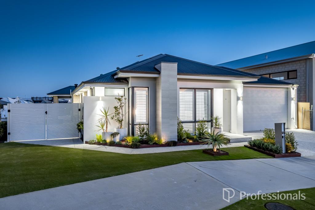 65 Viridian Bvd, Eglinton, WA 6034
