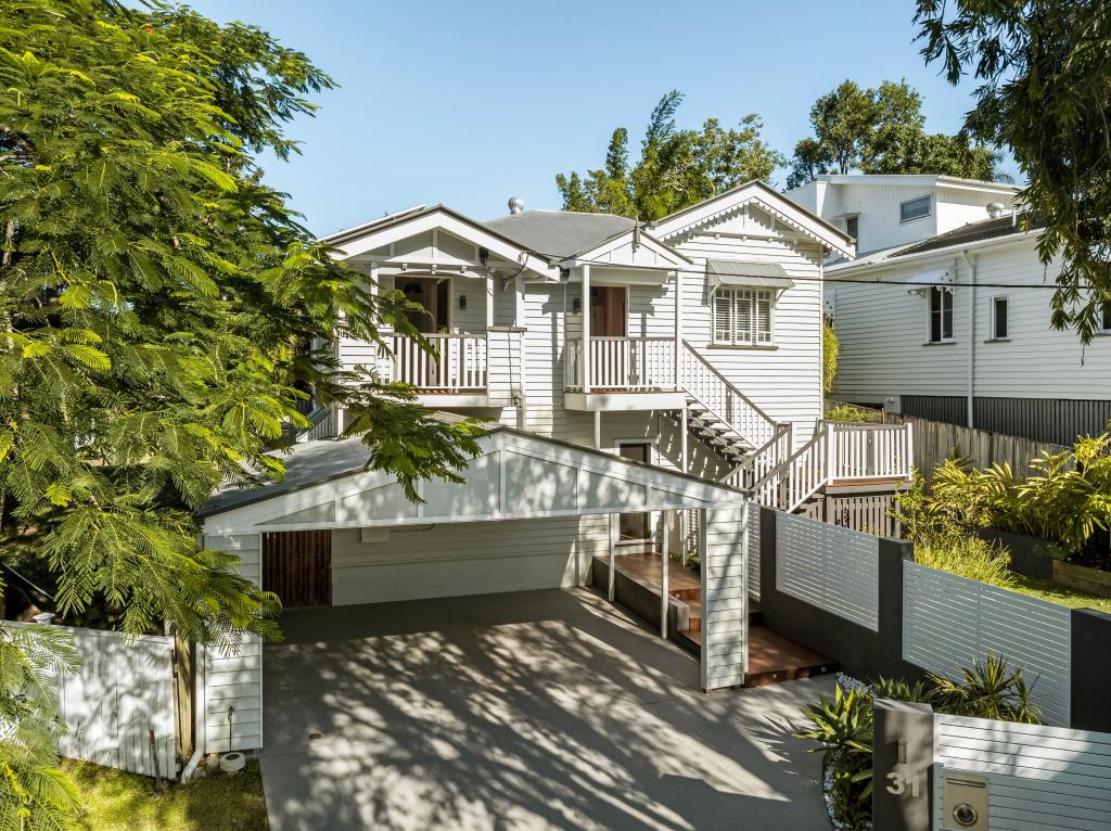 31 Damon Rd, Lutwyche, QLD 4030