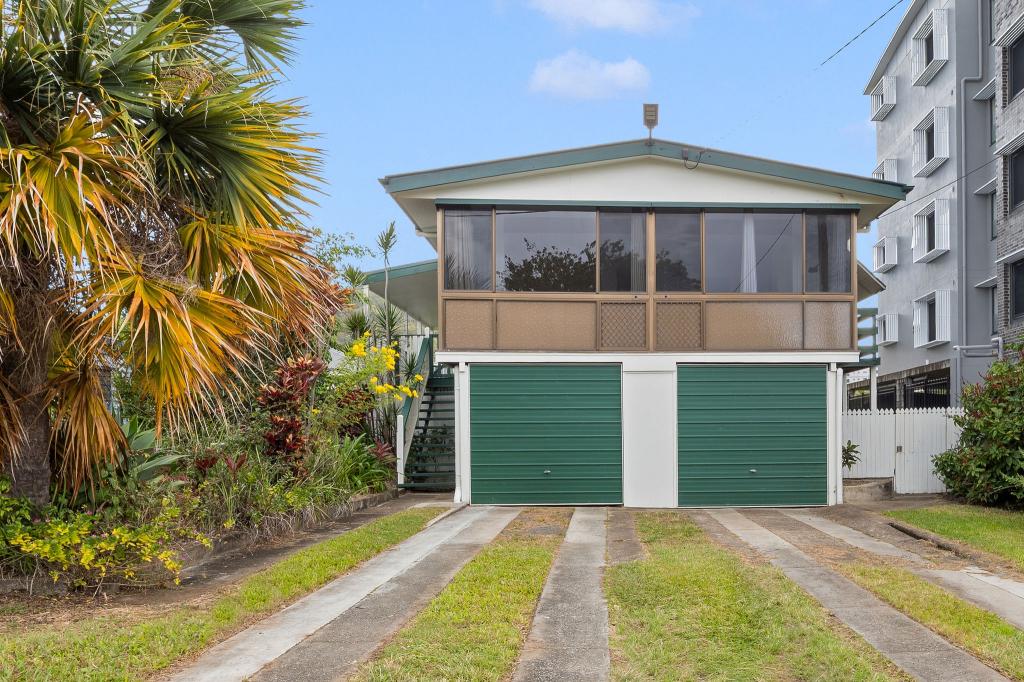 10 Wardle St, Mount Gravatt East, QLD 4122