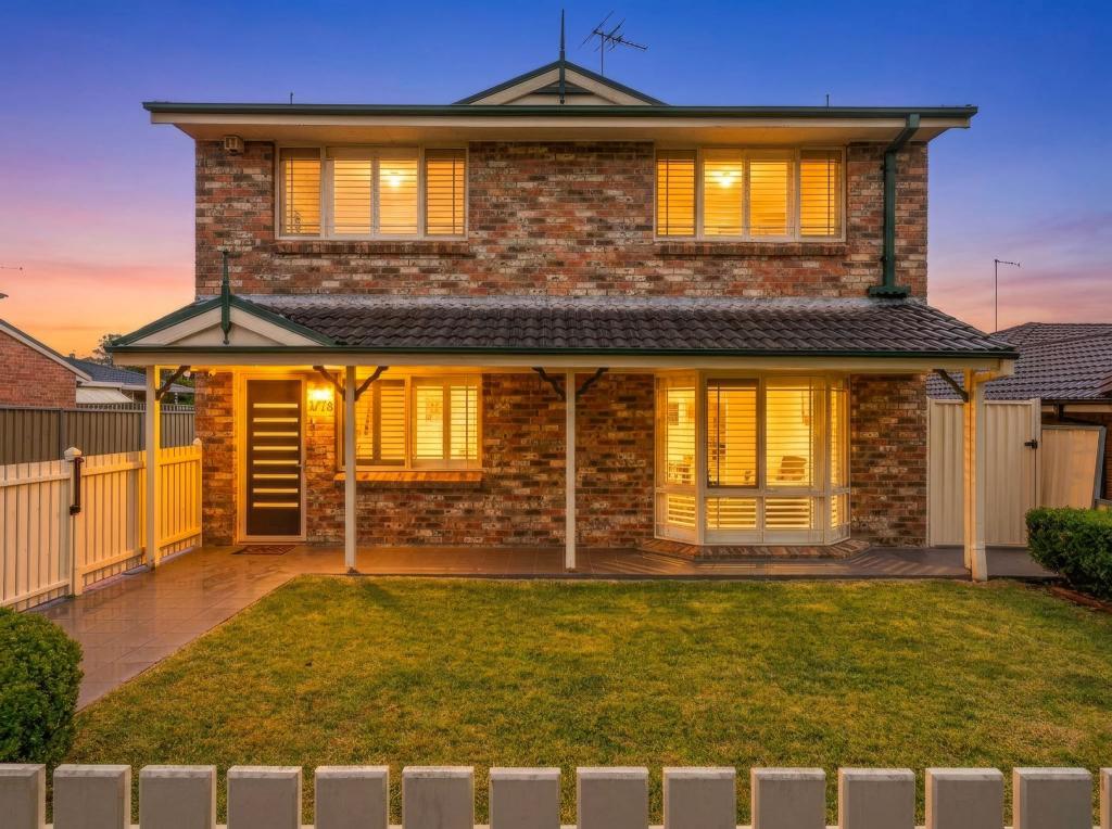 1/76 Iberia St, Padstow, NSW 2211