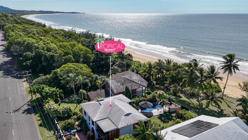 96 Reid Rd, Wongaling Beach, QLD 4852