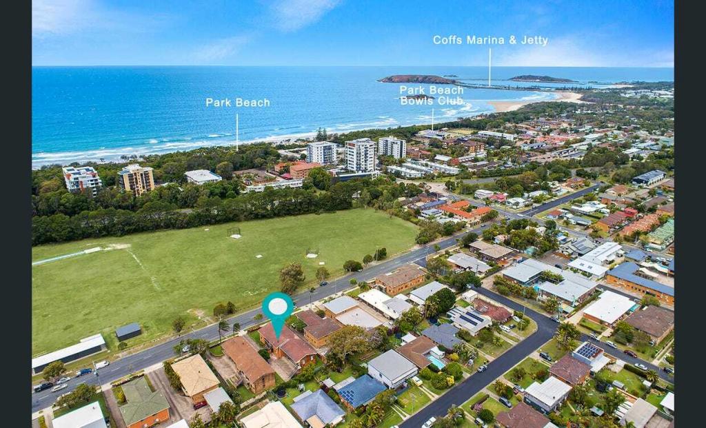 2/27 York St, Coffs Harbour, NSW 2450