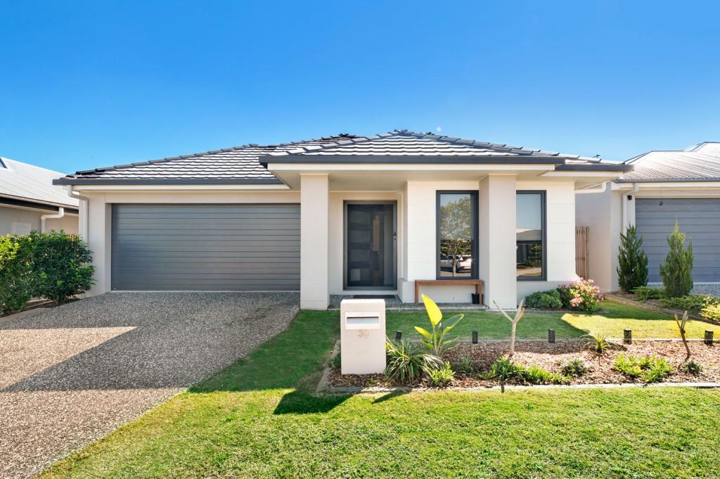 30 Great Sandy Cct, Pimpama, QLD 4209