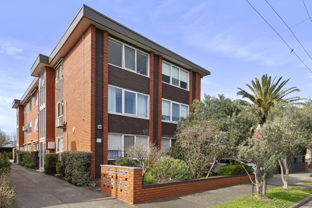 10/49 Patterson St, Middle Park, VIC 3206