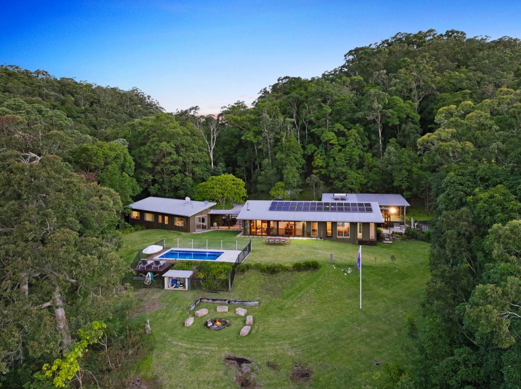 756 Trees Rd, Tallebudgera Valley, QLD 4228